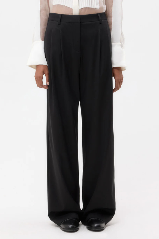 Sulli Pant with Tux-TWP-Boyds Philadelphia
