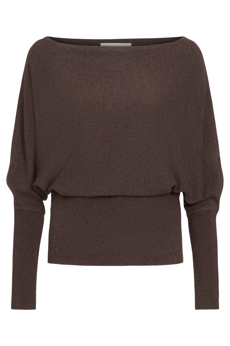 Off-The-Shoulder Knit-TWP-Boyds Philadelphia