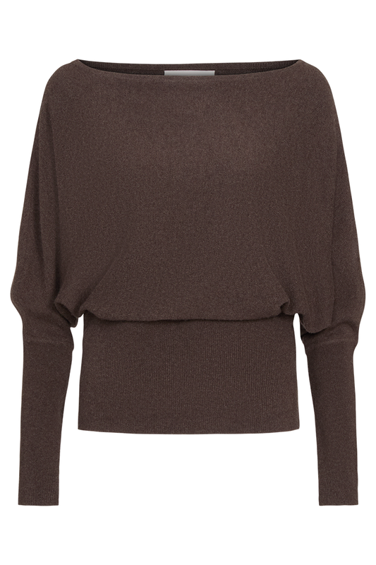 Off-The-Shoulder Knit-TWP-Boyds Philadelphia