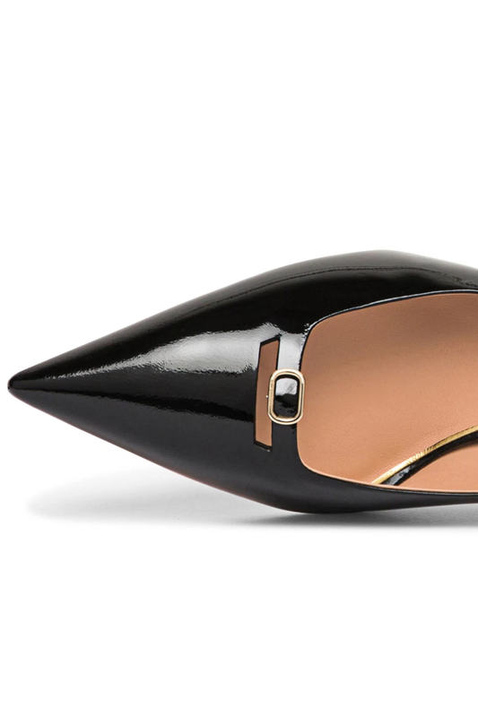 Sabine Slingback Heel-Santoni-Boyds Philadelphia