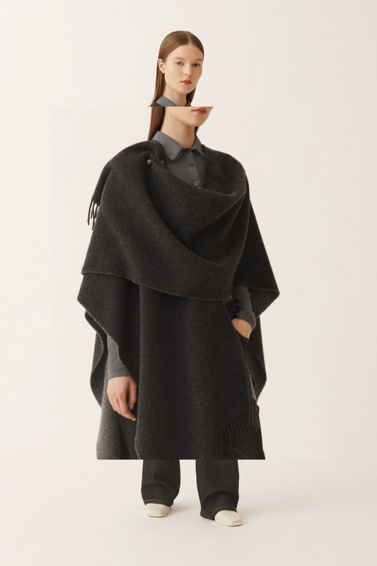 Open Fringe Cape-Fabiana Filippi-Boyds Philadelphia