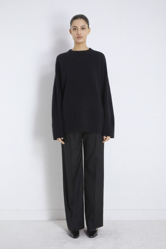 Safi Sweater-Loulou de Saison-Boyds Philadelphia