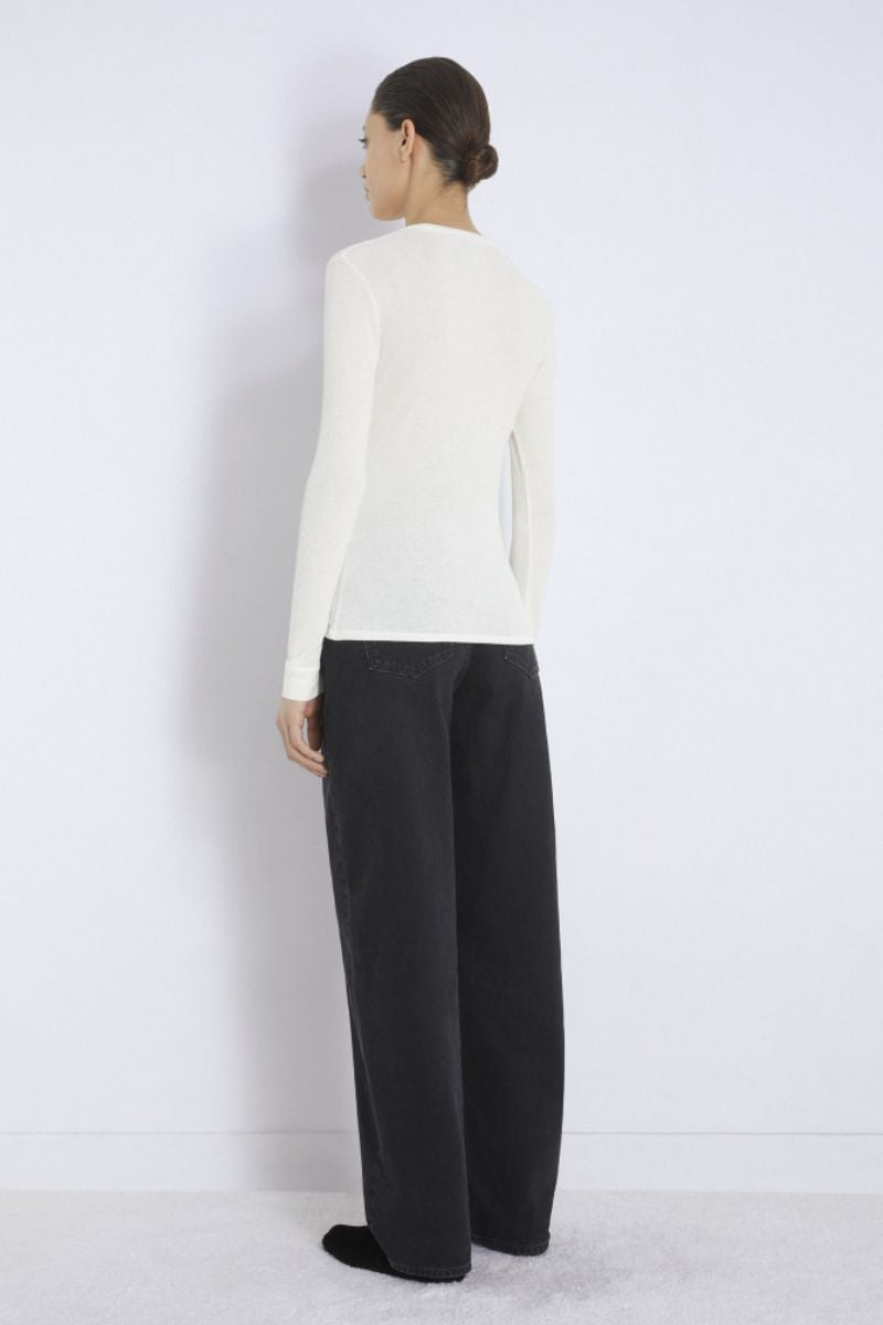 Safi Sweater-Loulou de Saison-Boyds Philadelphia