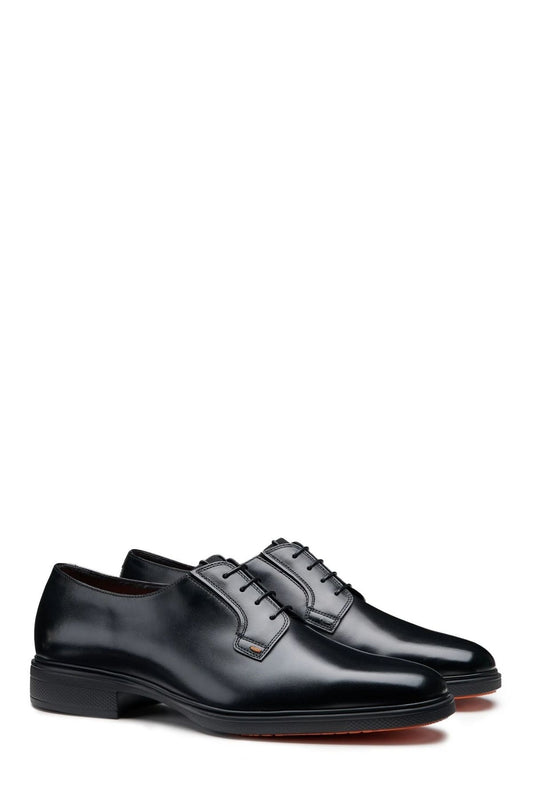 Easy Lace-Up-Santoni-Boyds Philadelphia