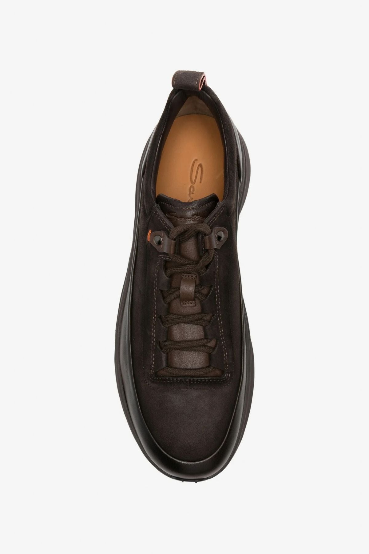 Easy Bounce Mountain Sneaker-Santoni-Boyds Philadelphia