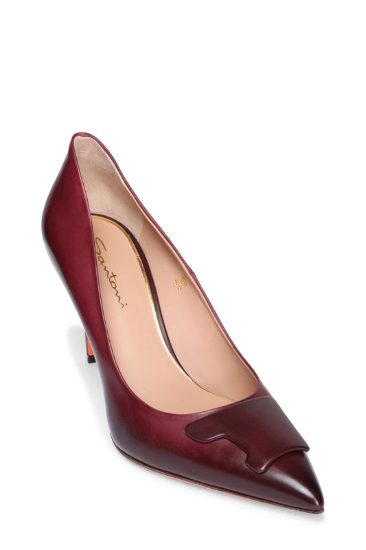 Sibille 85mm Pump