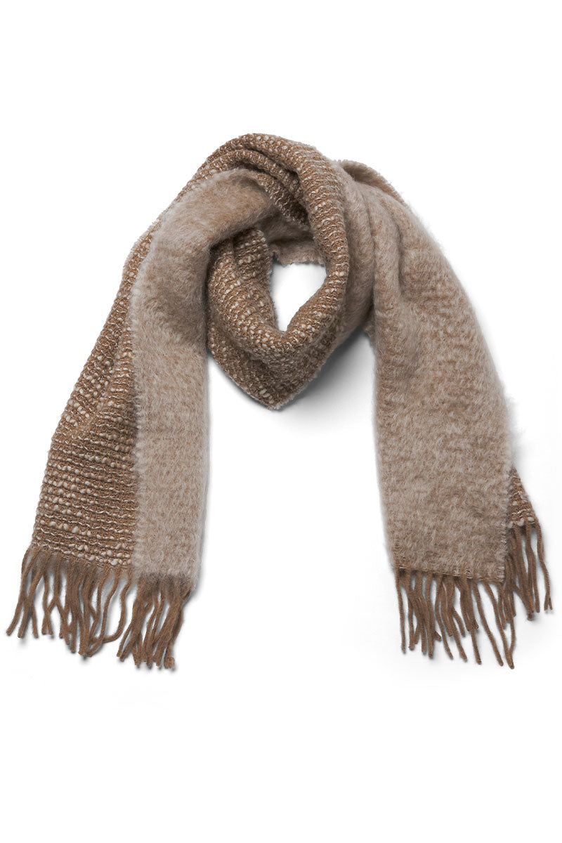 Coco Scarf-Made in Spain-Boyds Philadelphia