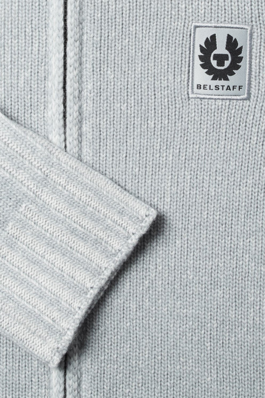 Watch Full Zip Jumper-Belstaff-Boyds Philadelphia