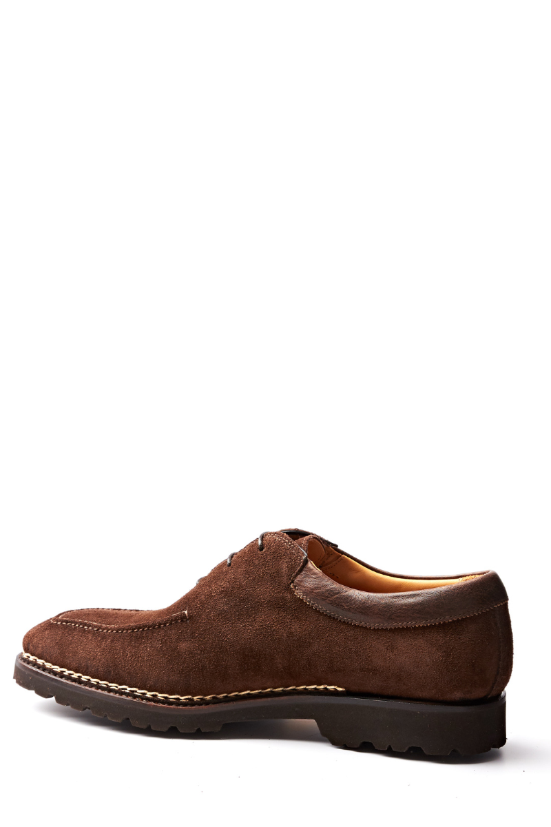 Sensuoso Lace-Up Shoes-Bontoni-Boyds Philadelphia