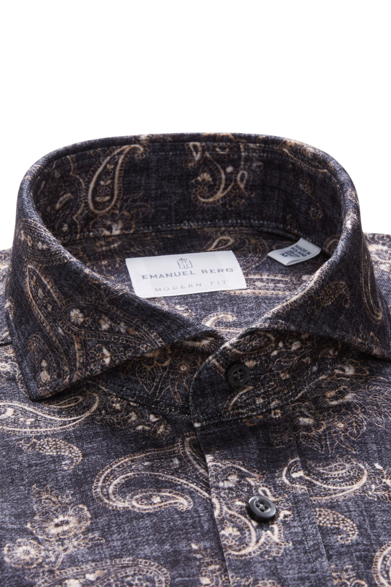 Marseille Premium Jersey Shirt-Emanuel Berg-Boyds Philadelphia