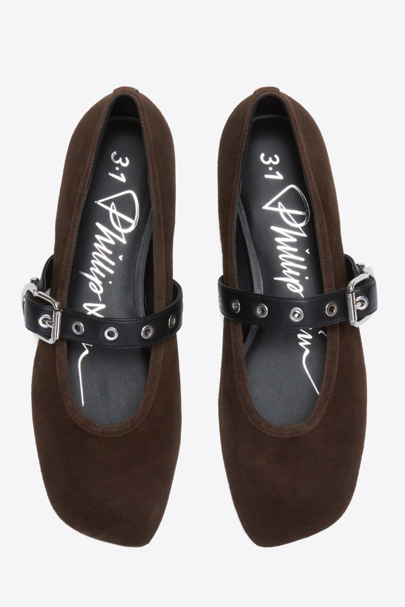 ID Mary Jane Flat-3.1 Phillip Lim-Boyds Philadelphia