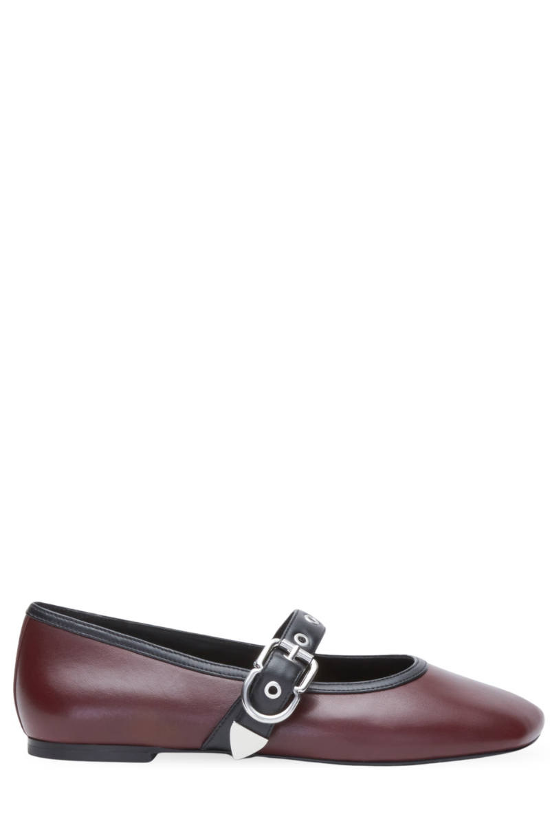 ID Mary Jane Flat-3.1 Phillip Lim-Boyds Philadelphia