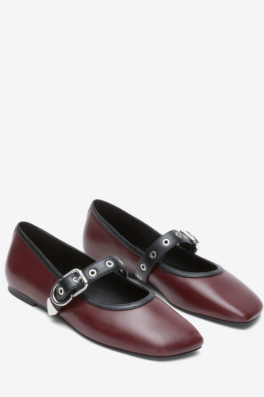 ID Mary Jane Flat-3.1 Phillip Lim-Boyds Philadelphia
