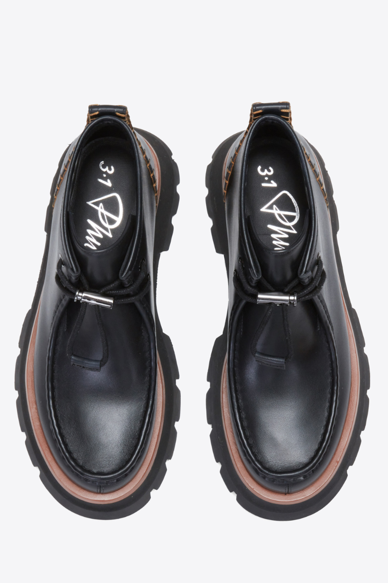 Kate Upstate Boot-3.1 Phillip Lim-Boyds Philadelphia
