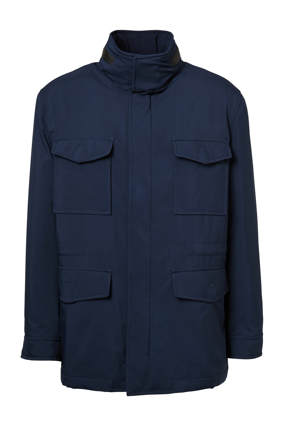 Sahariana Jacket-Brioni-Boyds Philadelphia