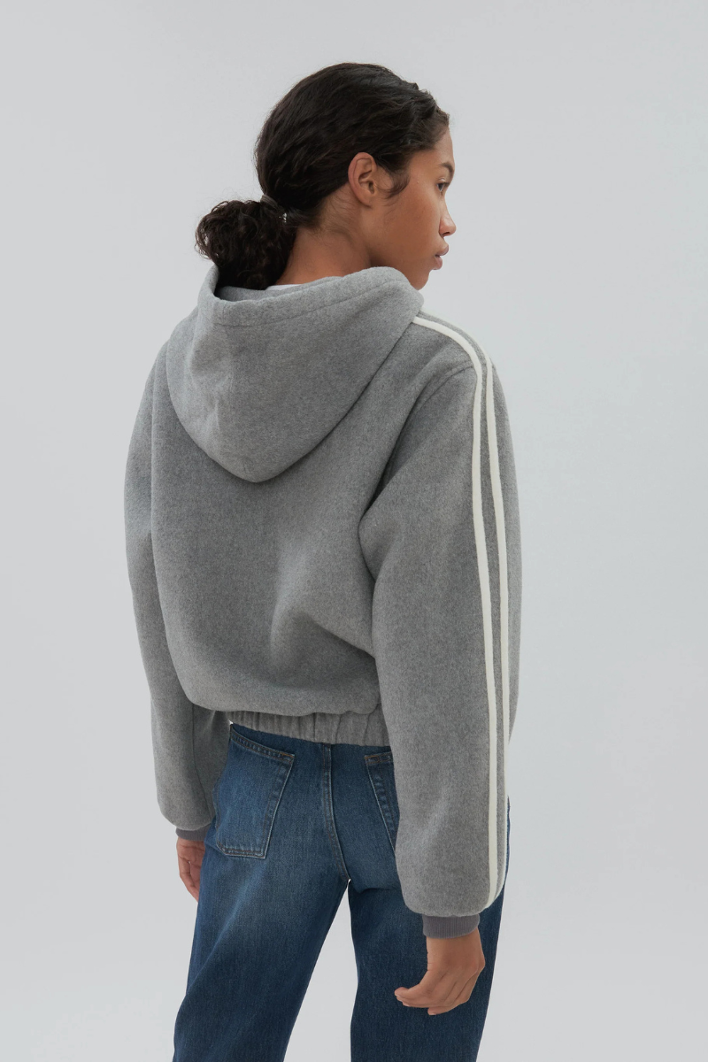 Boyfriend Zip-Still Here-Boyds Philadelphia