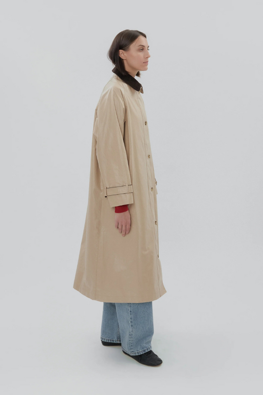 Kent Trench Coat-Still Here-Boyds Philadelphia