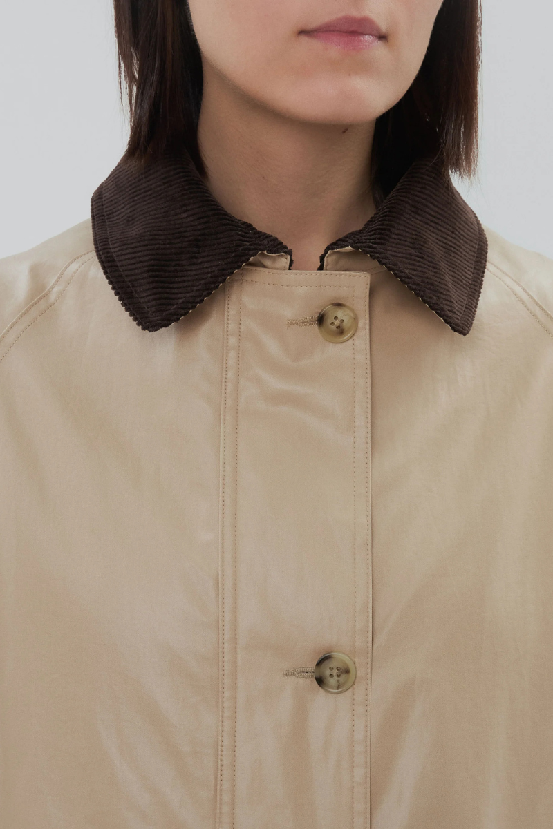 Kent Trench Coat-Still Here-Boyds Philadelphia
