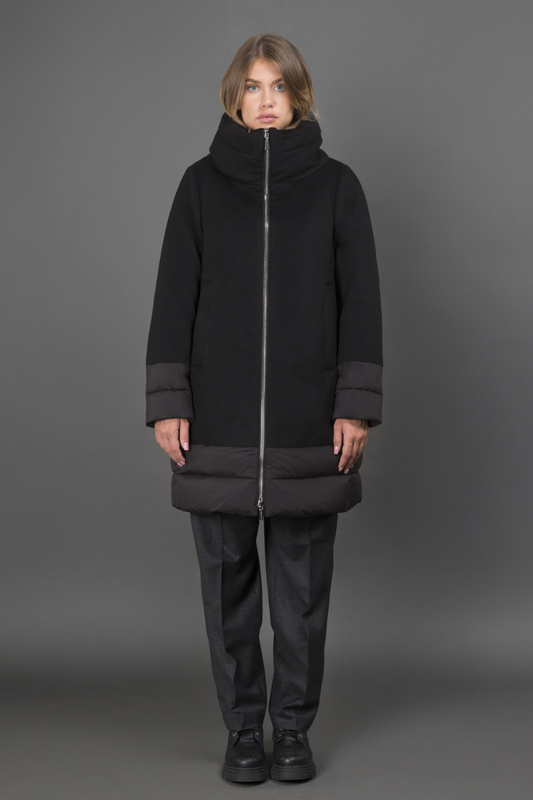 Soraya LE Coat-MooRER-Boyds Philadelphia