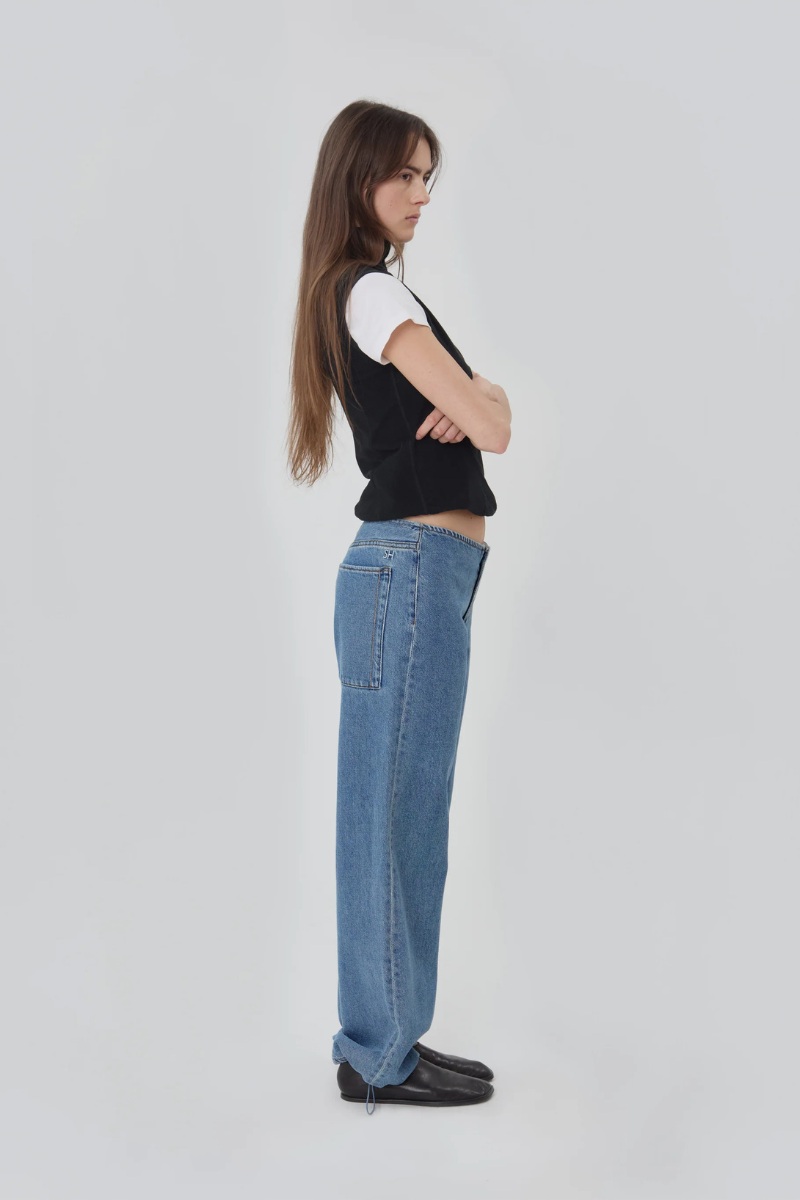 Sport Jean-Still Here-Boyds Philadelphia