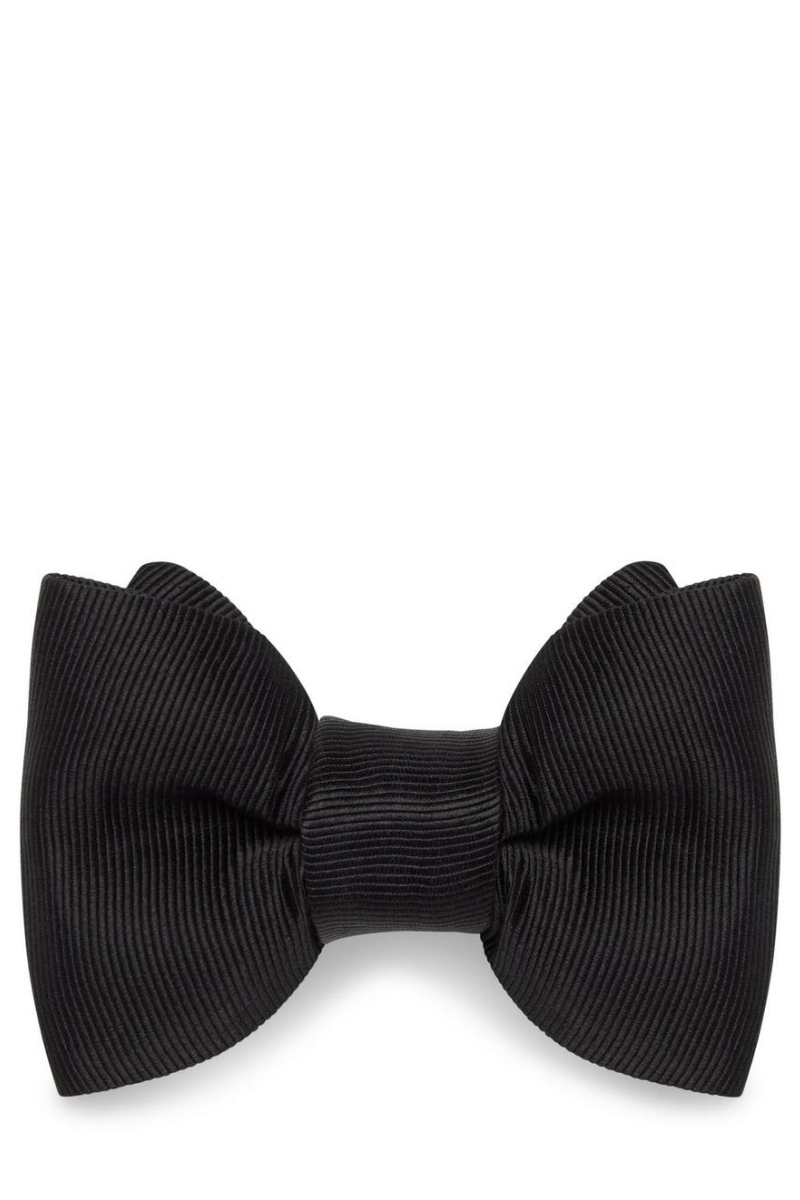 Grosgrain Bowtie-Tom Ford-Boyds Philadelphia