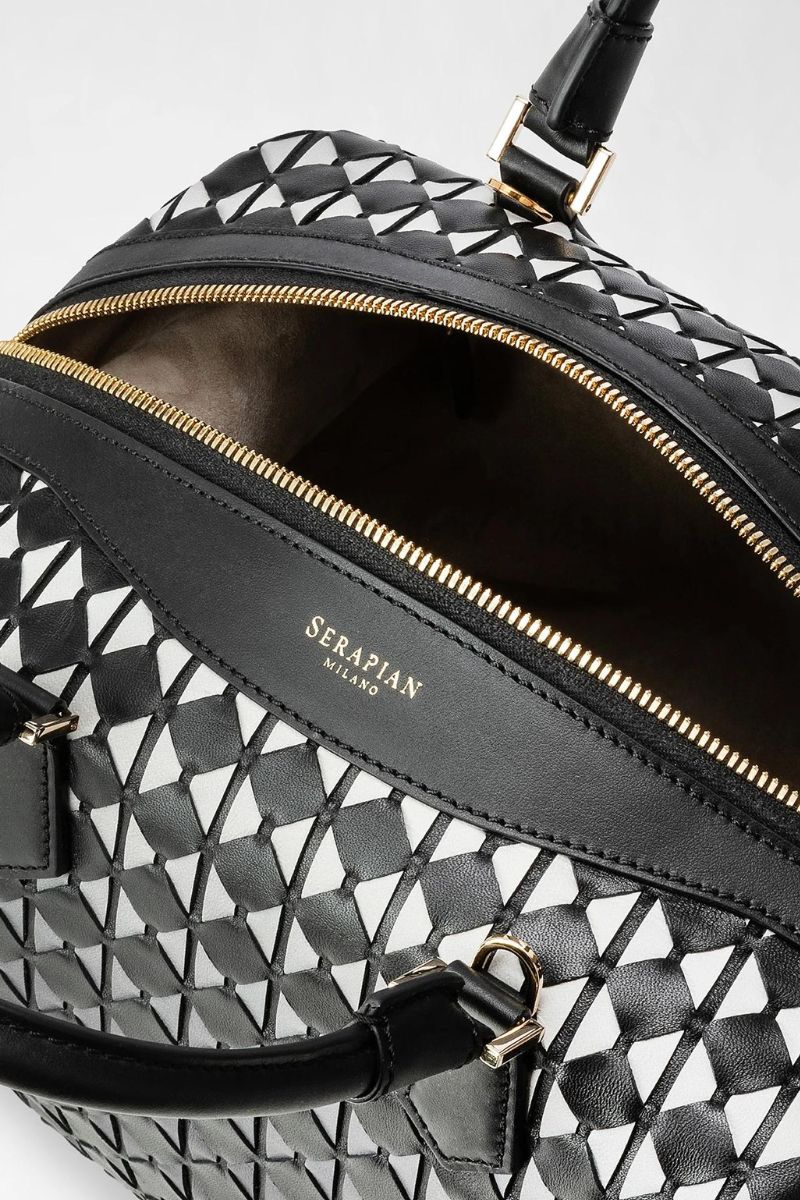 Anì Mosaico Bag-Serapian-Boyds Philadelphia