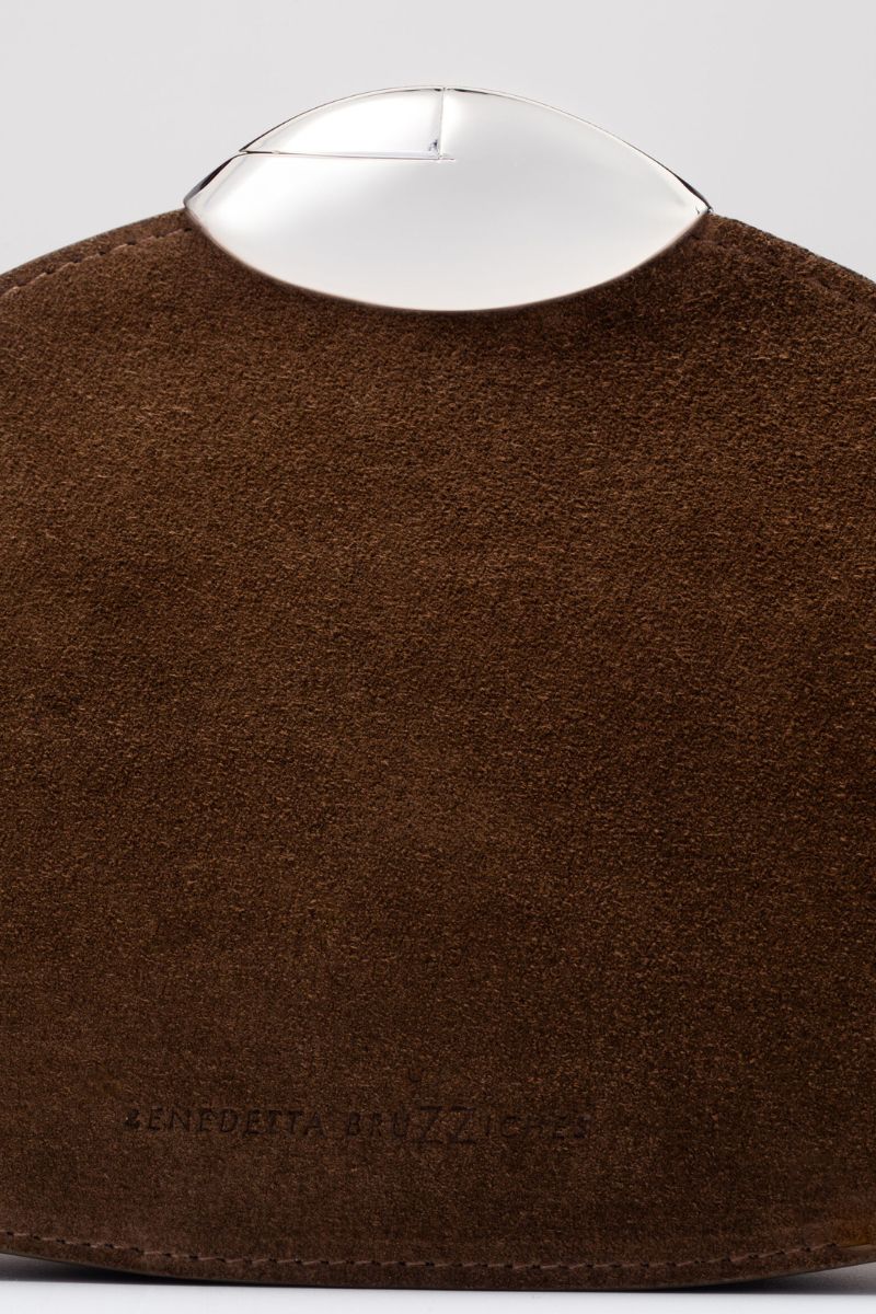 Belle De Jour Crossbody-Benedetta Bruzziches-Boyds Philadelphia