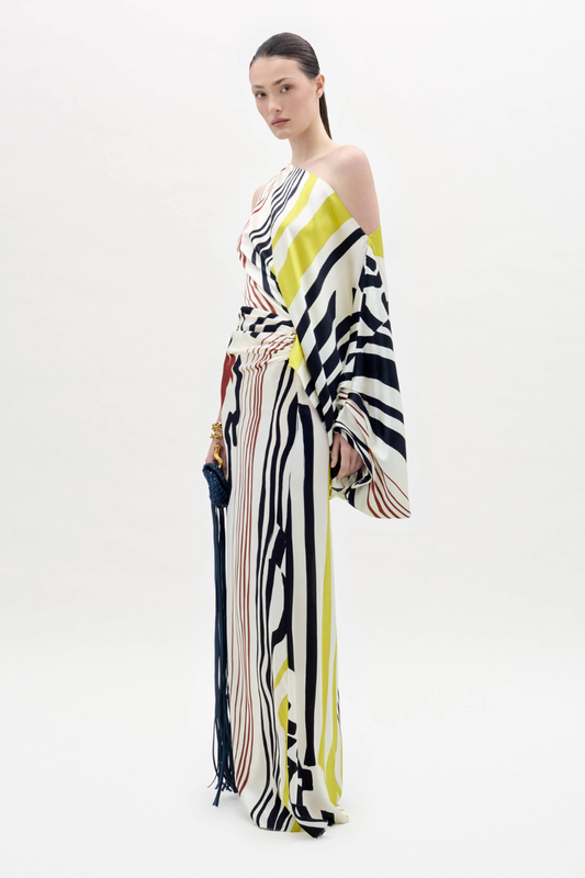 Dotty Dress-Silvia Tcherassi-Boyds Philadelphia