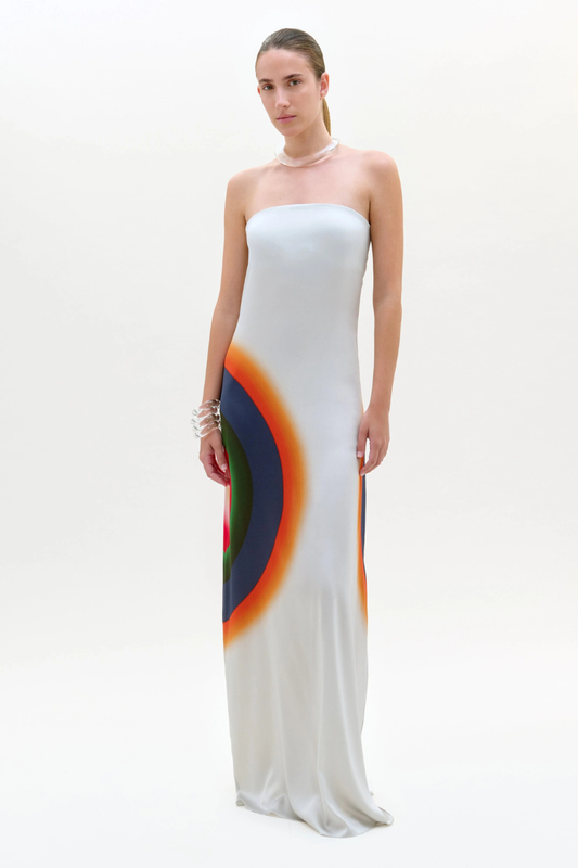 Bahiana Dress-Silvia Tcherassi-Boyds Philadelphia