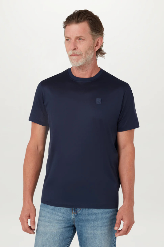Steel T-Shirt-Belstaff-Boyds Philadelphia