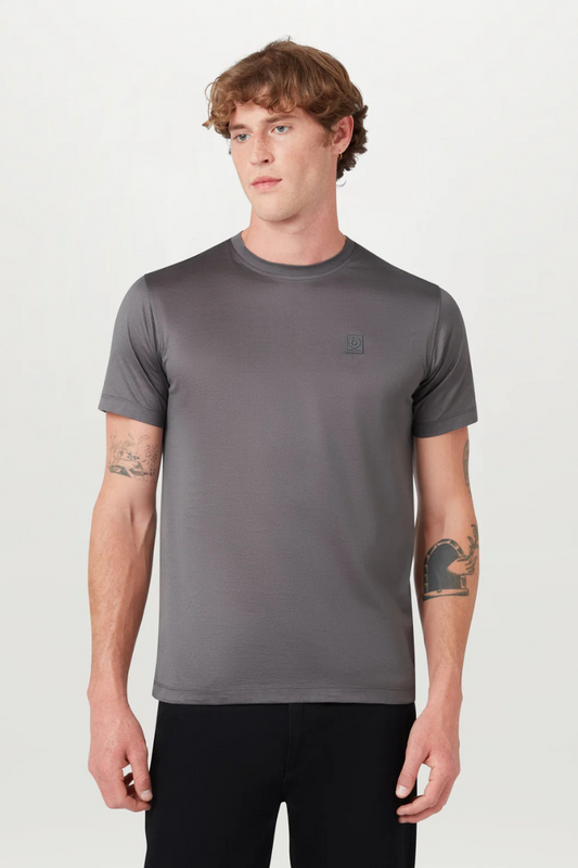 Steel T-Shirt-Belstaff-Boyds Philadelphia