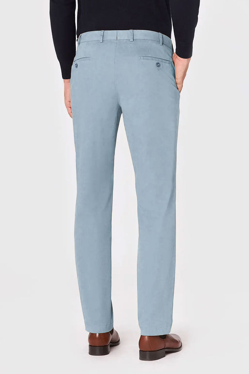 Parma Essential Chinos-HILTL-Boyds Philadelphia