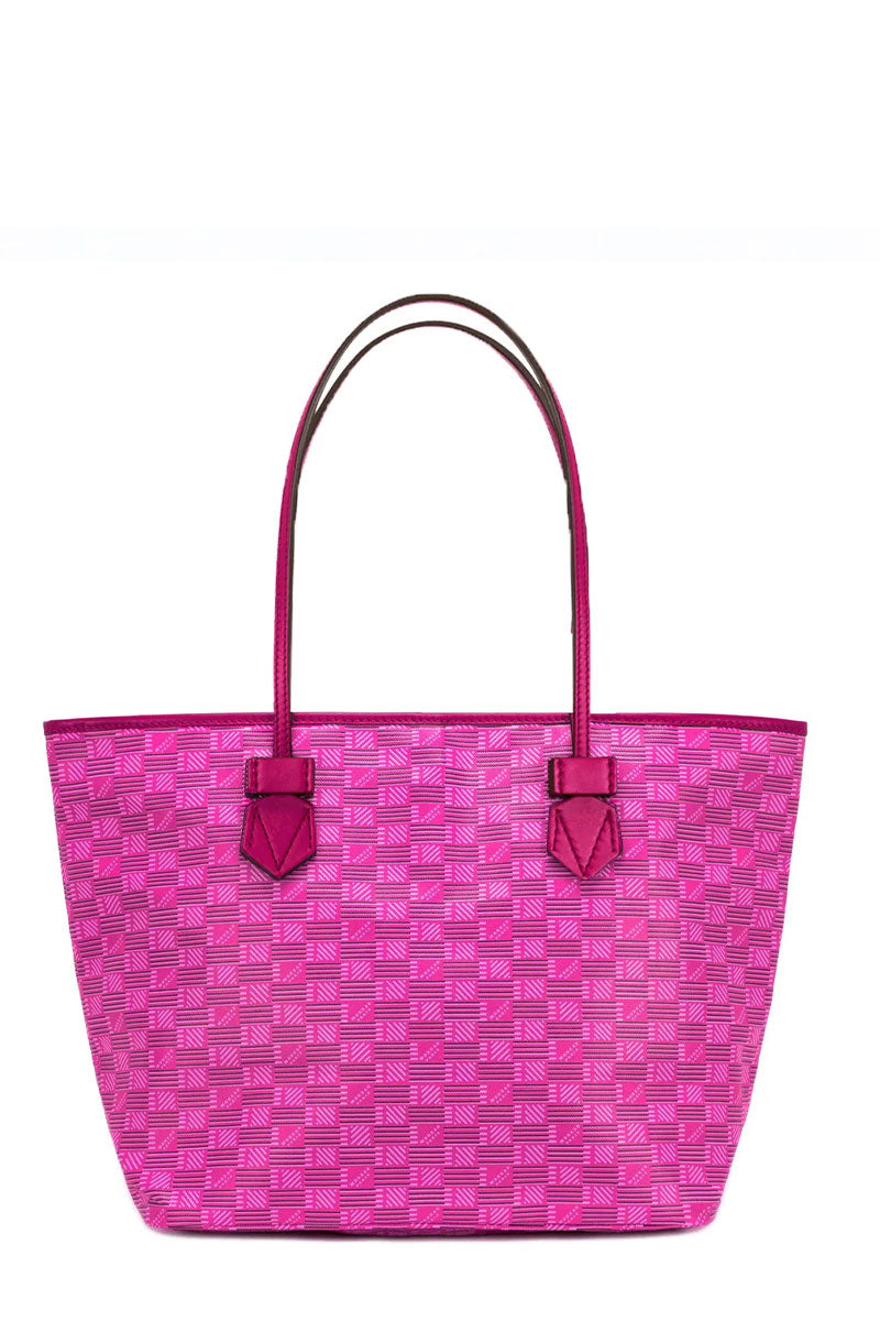 Saint Tropez Tote MM-Moreau Paris-Boyds Philadelphia