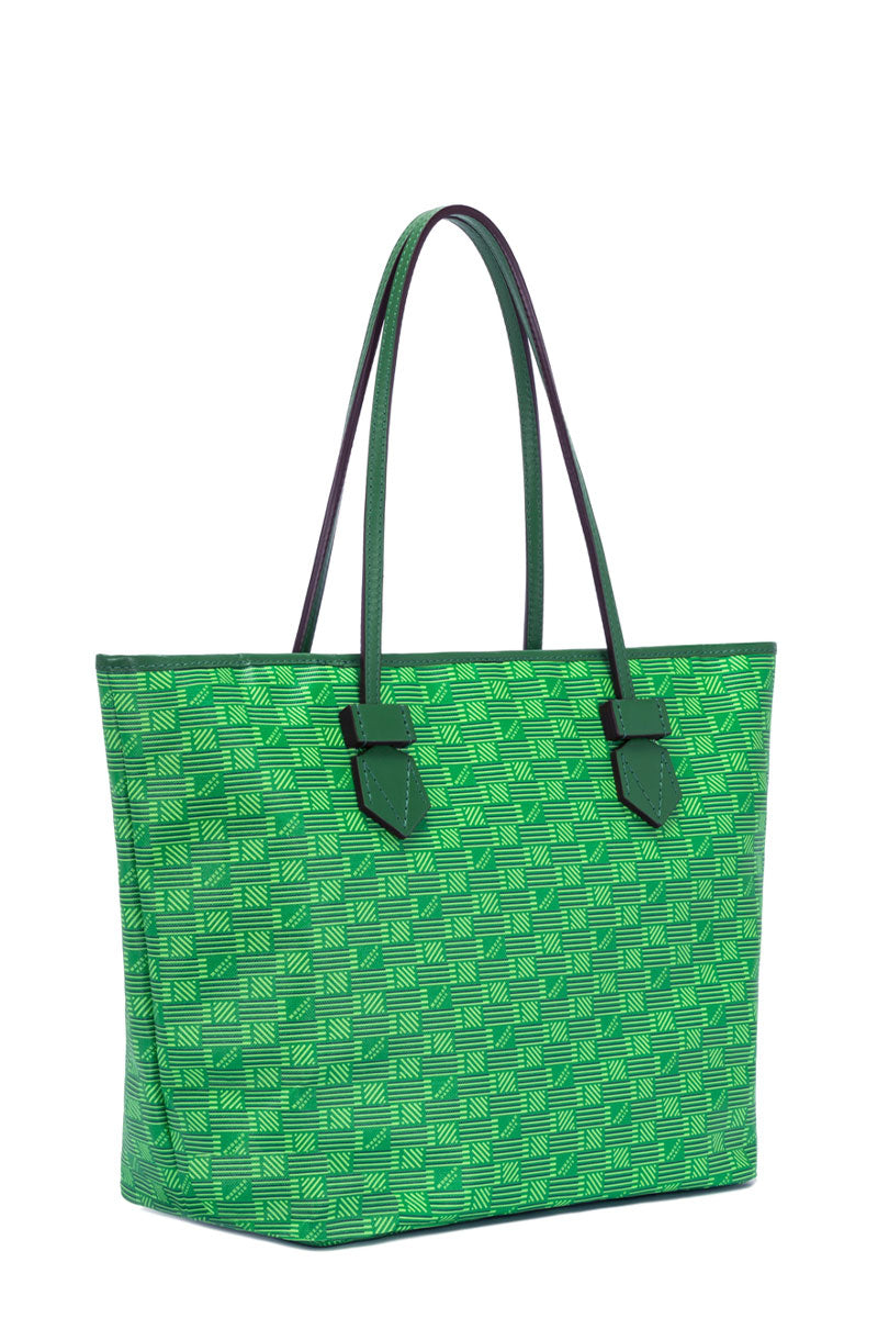 Saint Tropez Tote MM-Moreau Paris-Boyds Philadelphia