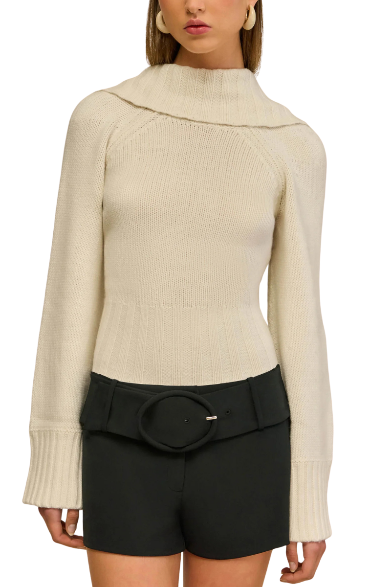 Milika Sweater by Cult Gaia