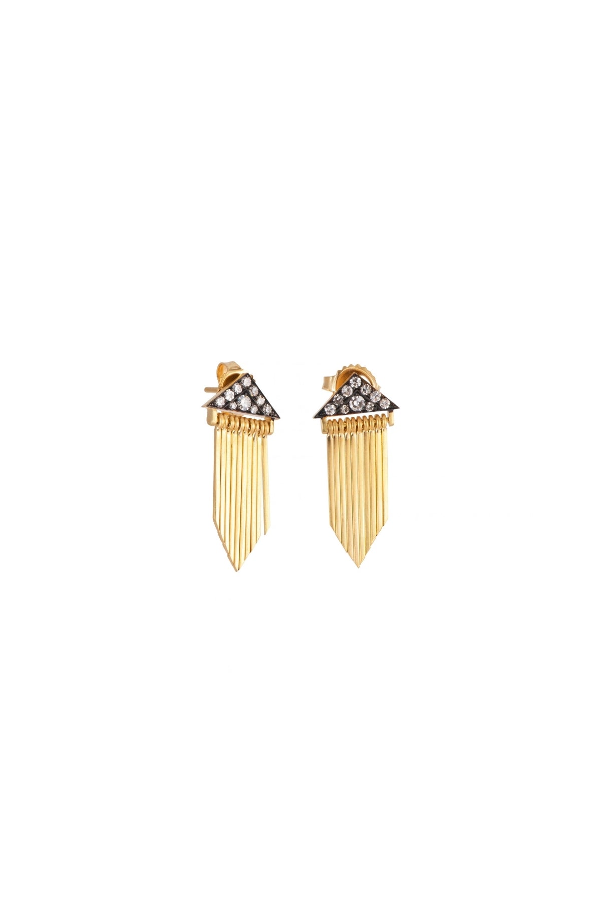 Sima 2.0 Earrings