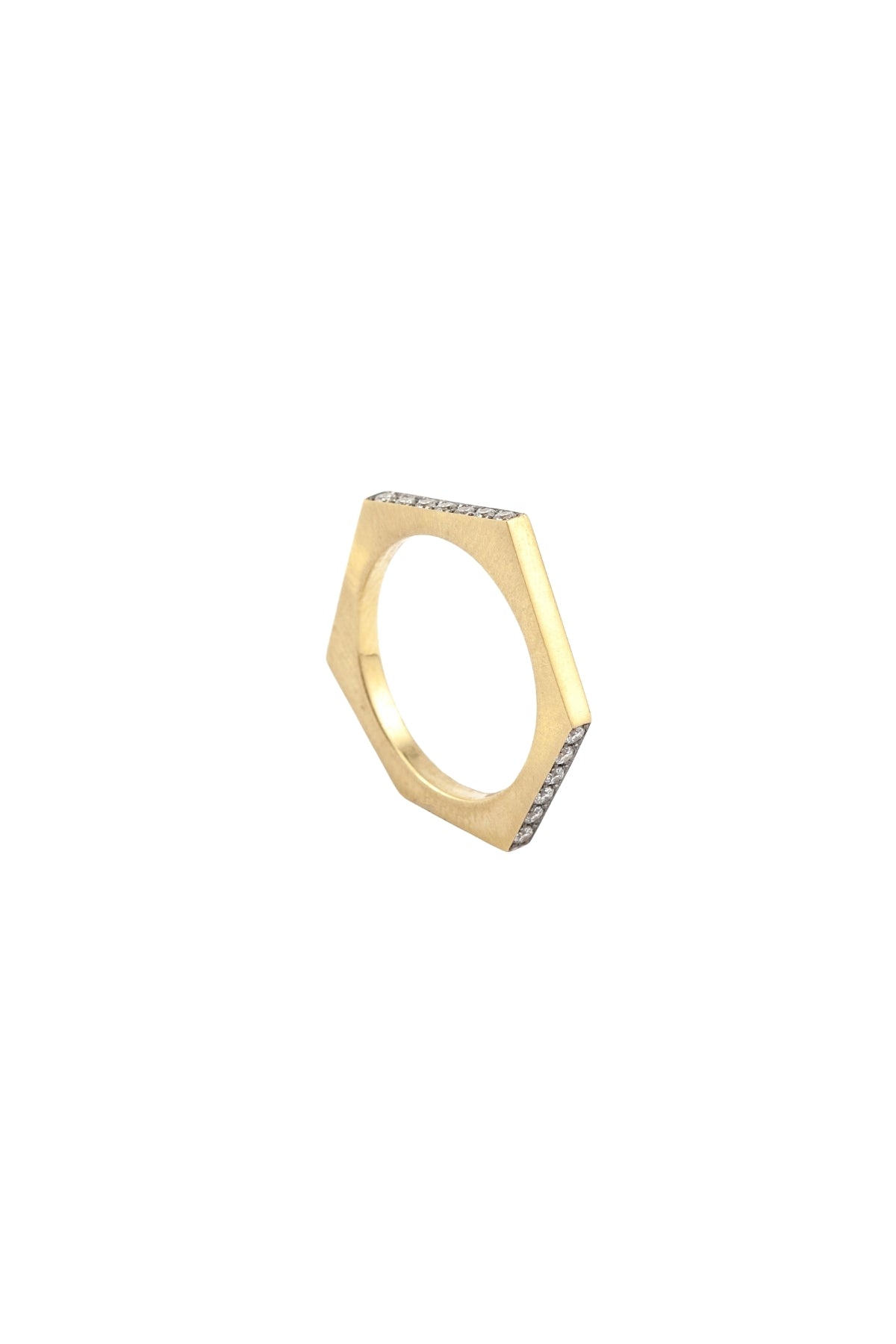Pentagon Stack Band #5