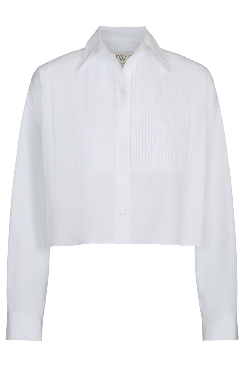 Soon To Be Ex Blouse-TWP-Boyds Philadelphia