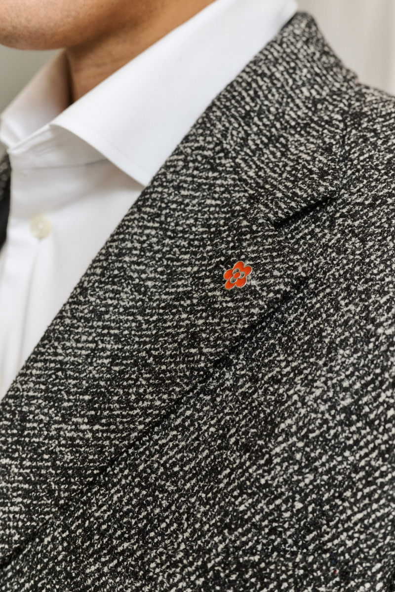 Boucle Overcoat-Gerald-Boyds Philadelphia