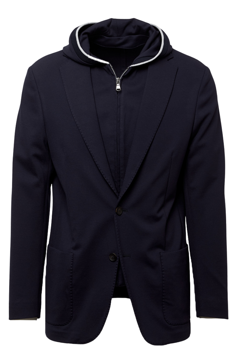 Zip Out Performance Jacket-Fradi-Boyds Philadelphia