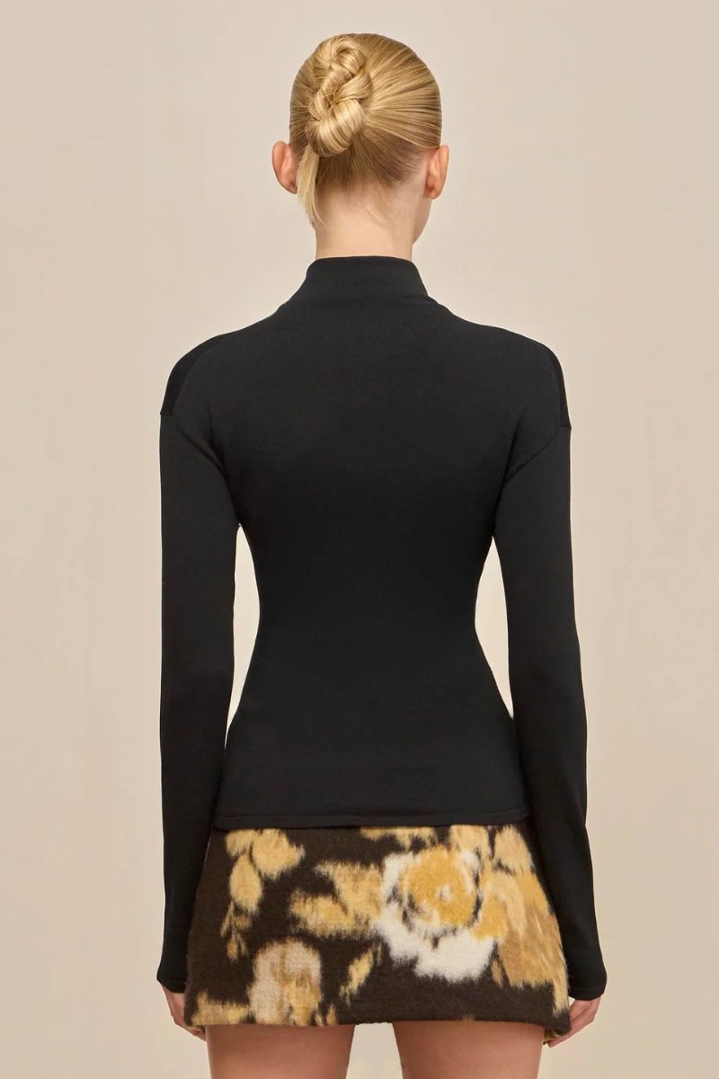 Callie Knit Top-Cult Gaia-Boyds Philadelphia