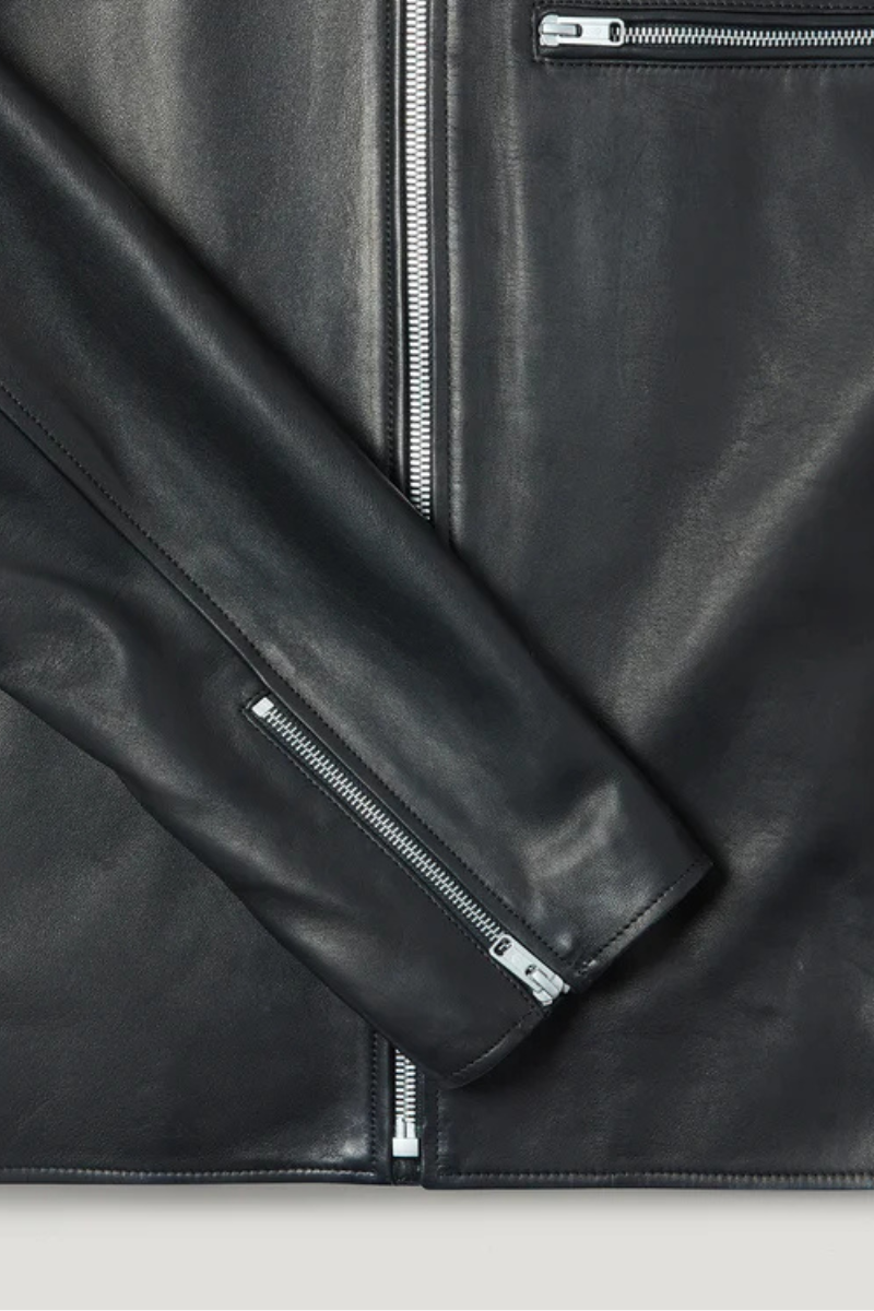 Track Racer Jacket-Belstaff-Boyds Philadelphia