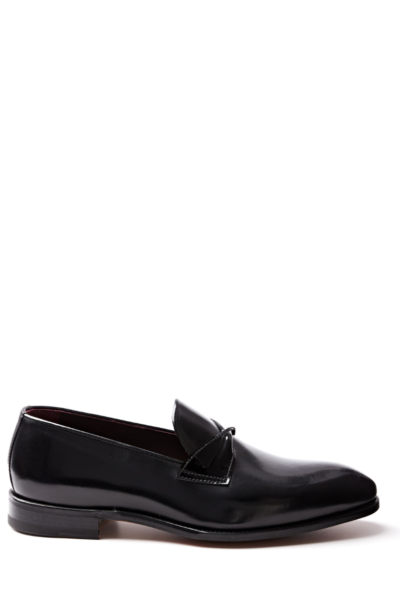 Stupendo Tux Shoes-Bontoni-Boyds Philadelphia