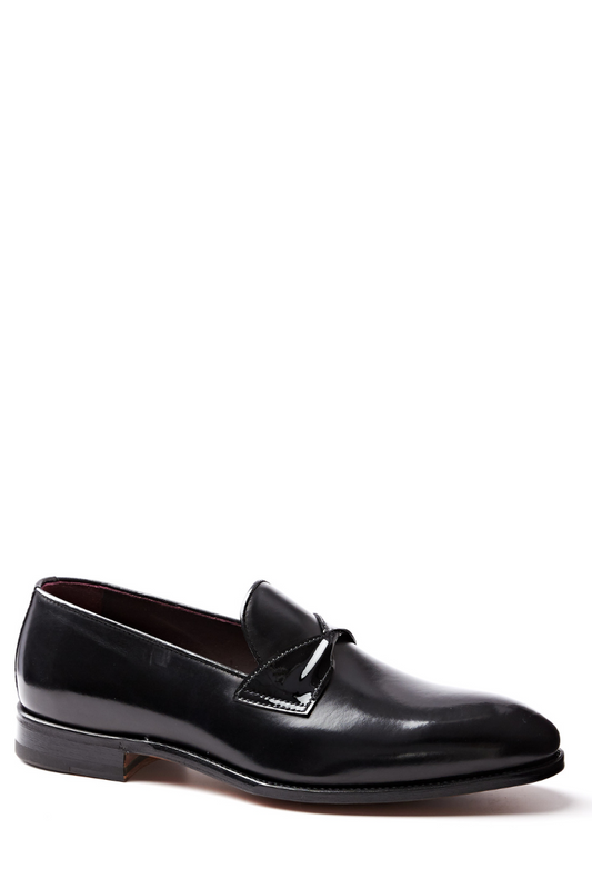 Stupendo Tux Shoes-Bontoni-Boyds Philadelphia