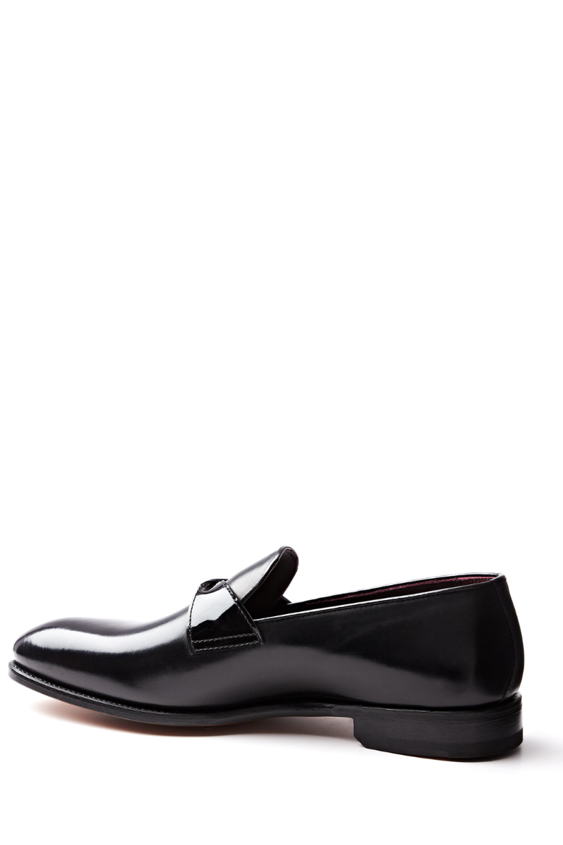 Stupendo Tux Shoes-Bontoni-Boyds Philadelphia