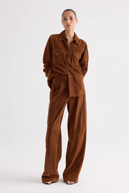Hudson St Pant-TWP-Boyds Philadelphia