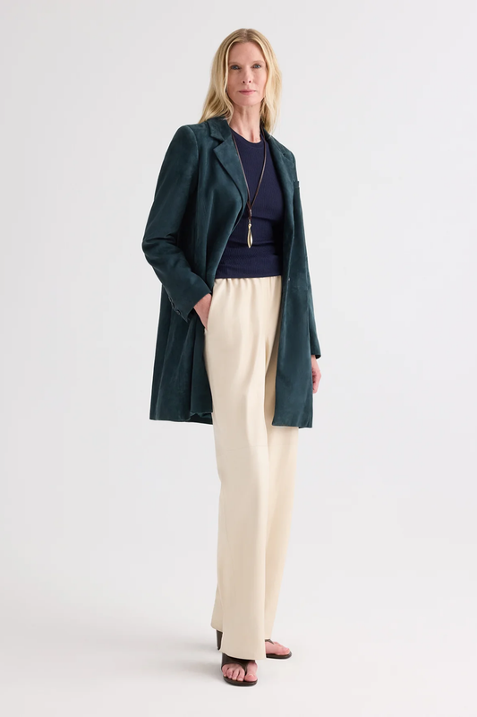 Easy Car Coat-TWP-Boyds Philadelphia