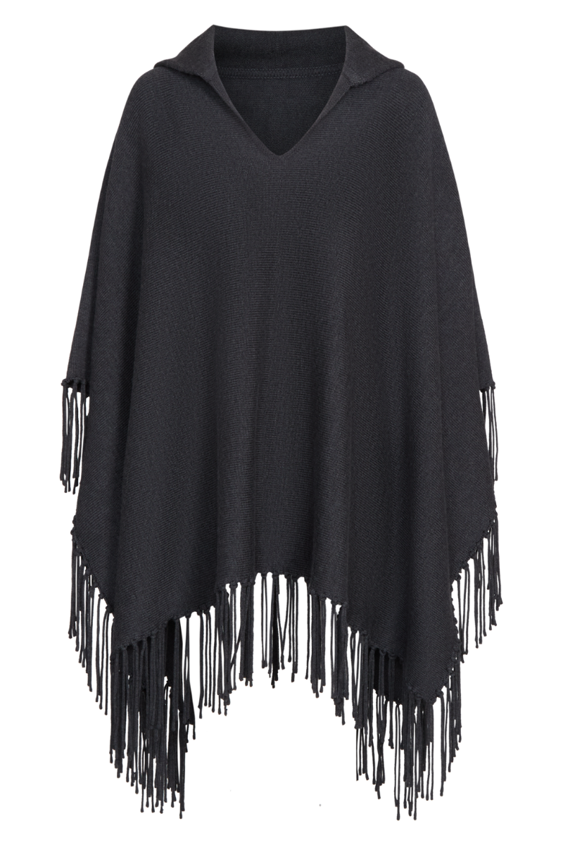 Take Me Home Poncho-TWP-Boyds Philadelphia