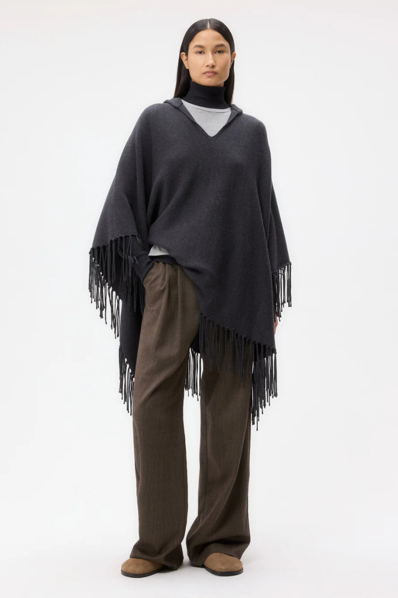 Take Me Home Poncho-TWP-Boyds Philadelphia