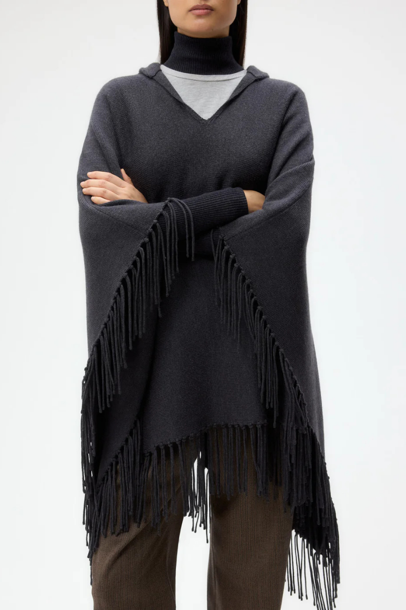 Take Me Home Poncho-TWP-Boyds Philadelphia